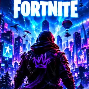 Fortnite — YABOSS Script