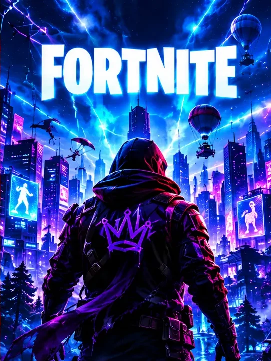 Fortnite — YABOSS Script