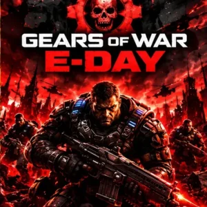 Gears E-Day — YABOSS Script