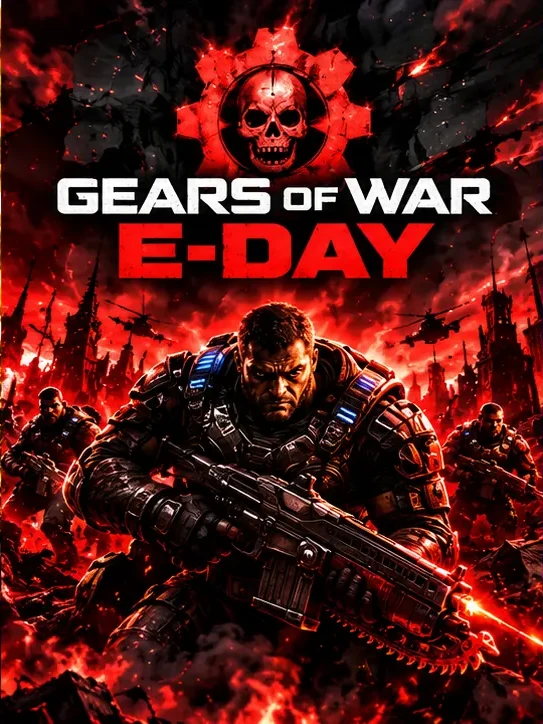 Gears E-Day — YABOSS Script