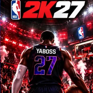 NBA 2K27 — YABOSS Script