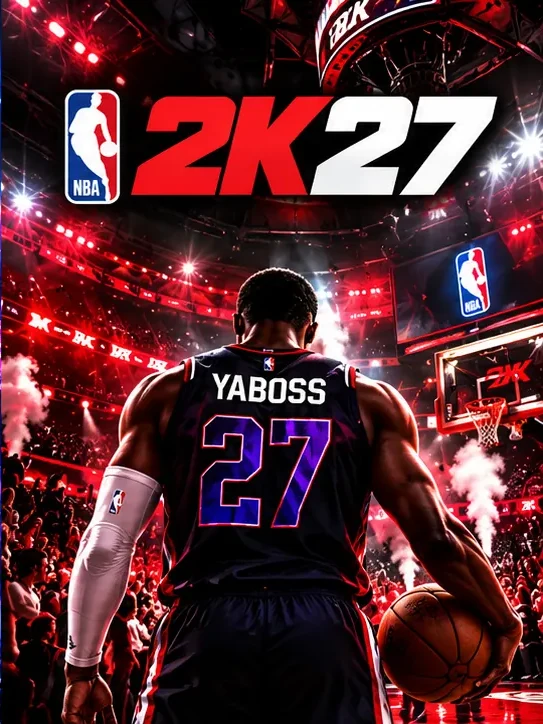 NBA 2K27 — YABOSS Script