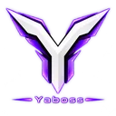 YABOSS logo
